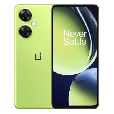OnePlus Nord CE3 Lite 5G 8GB/128GB Dual Sim - Pastel Lime 