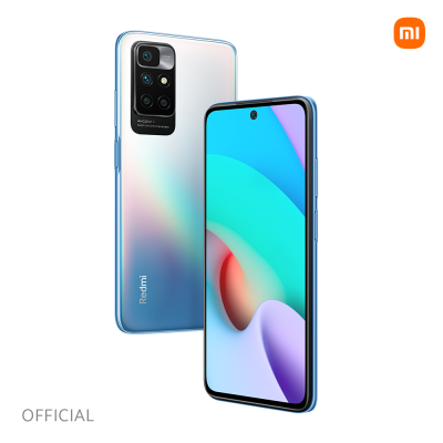 小米红米 10（4GB + 64GB）